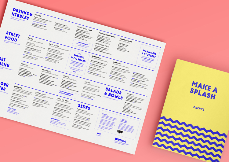 連鎖餐廳如何重塑品牌形象？