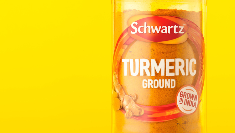 食品調(diào)料系列品牌包裝設計欣賞