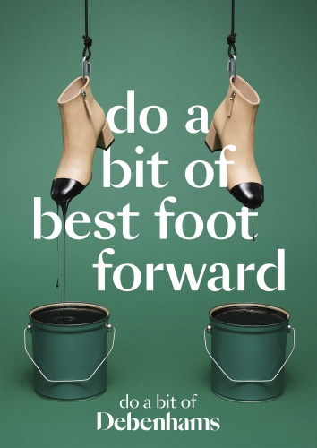 企業形象vi設計作品要素分析