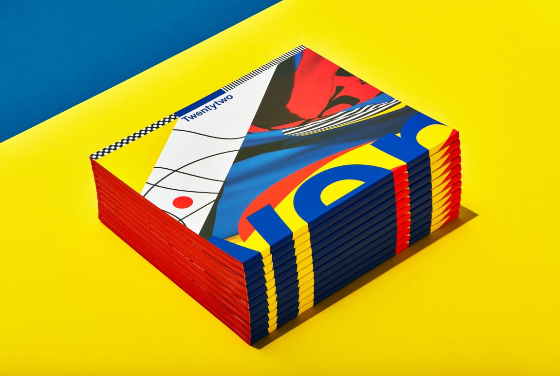 共享聯合辦公空間Meme品牌空間形象設計方向,多彩原創形象設計