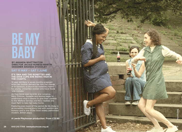 利茲劇院品牌命名,視覺vi形象設計案例