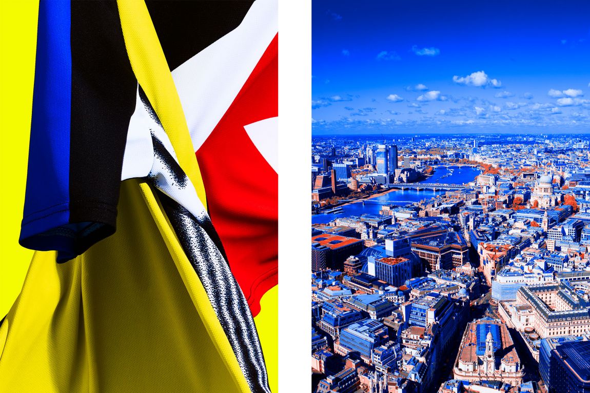 共享聯合辦公空間Meme品牌空間形象設計方向,多彩原創形象設計