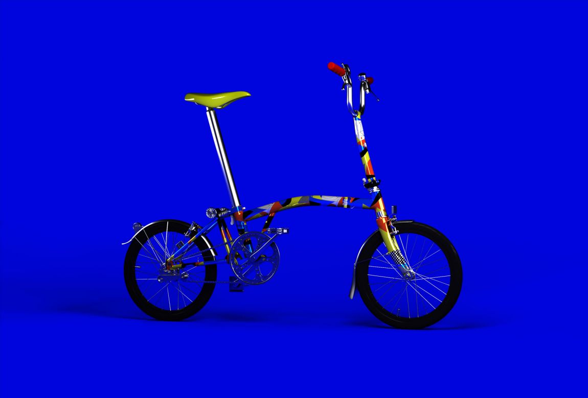 共享聯合辦公空間Meme品牌空間形象設計方向,多彩原創形象設計