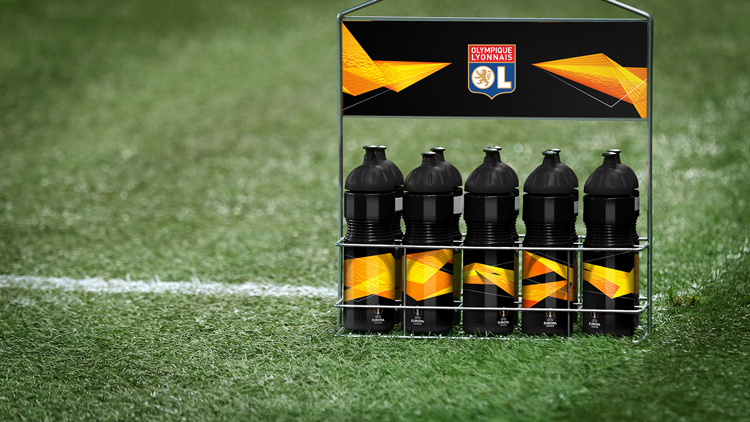 歐足聯(lián)UEFA新品牌形象塑造,視覺(jué)vi形象設(shè)計(jì)