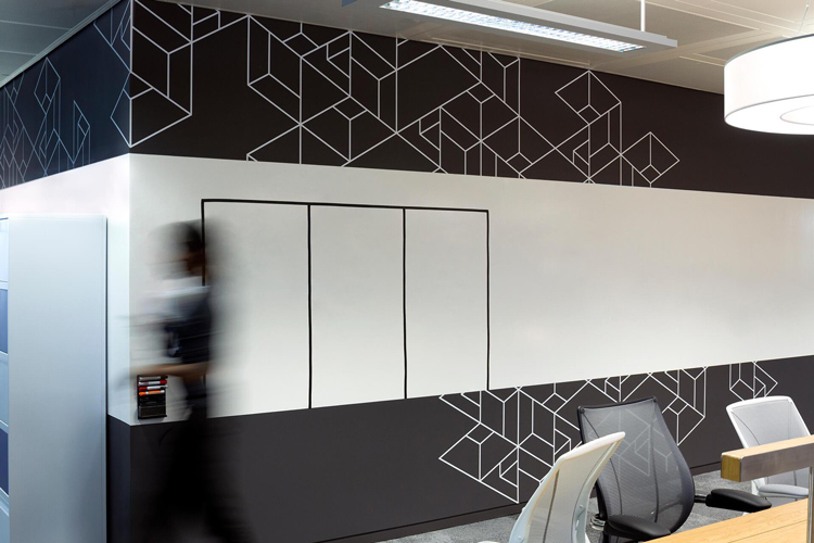 BBC視覺形象設計，不斷變化的視覺創意設計