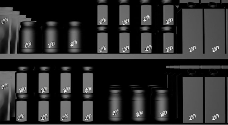 連鎖超市vi設(shè)計方案分析