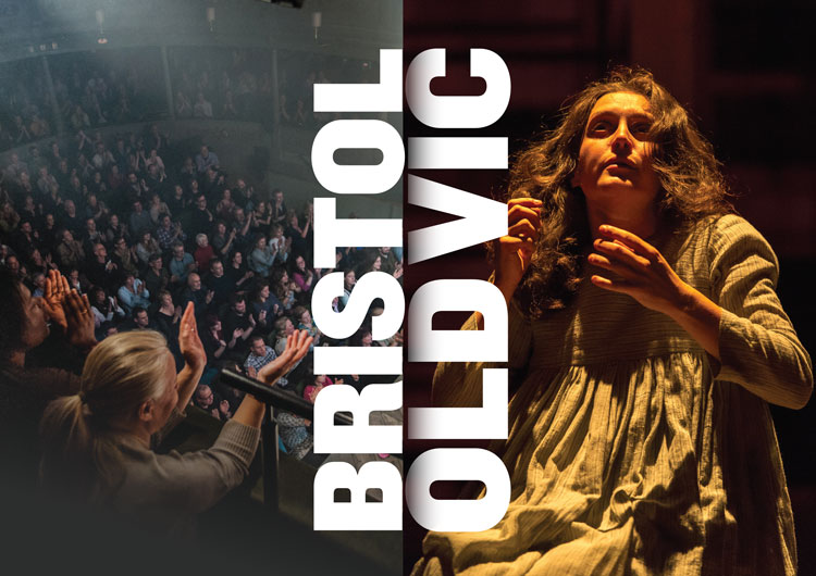 劇院新視覺形象設計,西方世界最古老的劇院logo設計