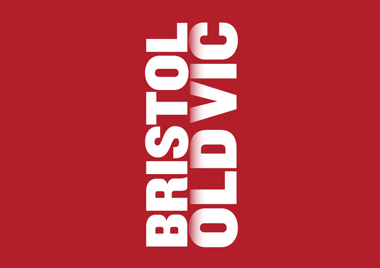 劇院新視覺形象設計,西方世界最古老的劇院logo設計