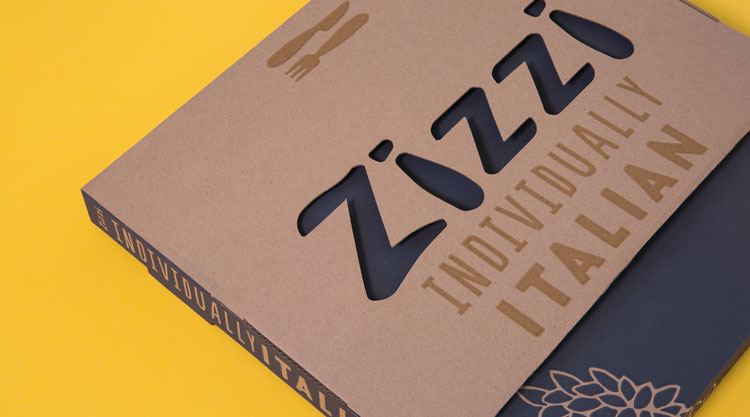 模塊化外賣包裝設(shè)計(jì)