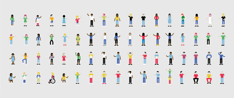 英國皇家學會科學教育研究機構vi視覺形象設計