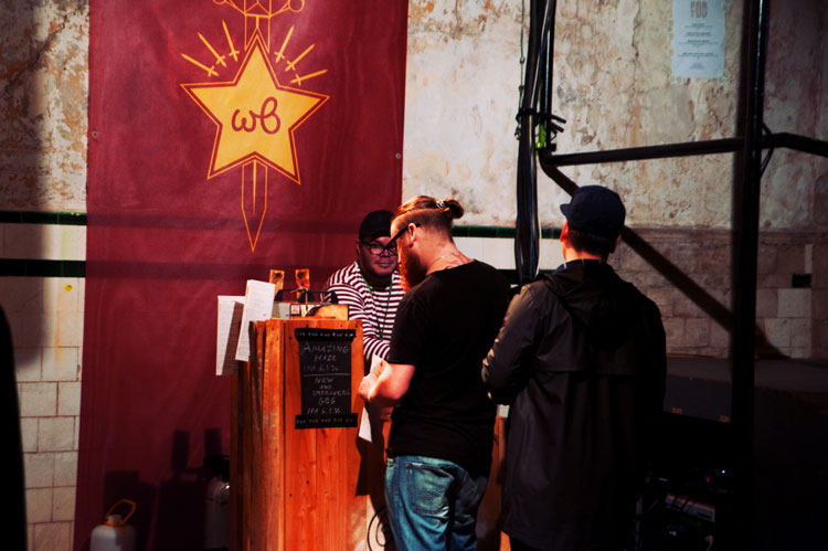 挪威傳統啤酒節視覺形象設計與視覺傳播設計