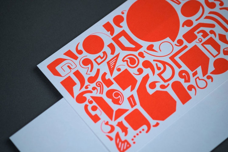 Totalcontent品牌視覺形象設計,讓引號煥發新生