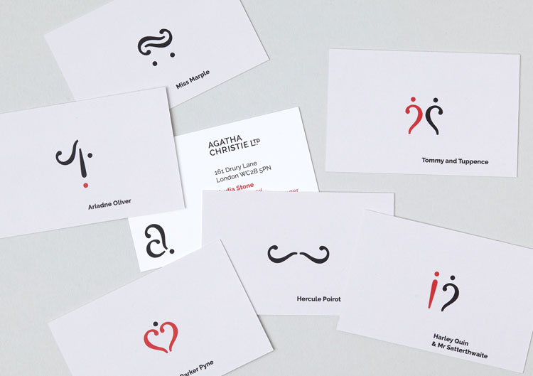 媒體代理和制作公司(ACL)企業(yè)視覺品牌形象設計