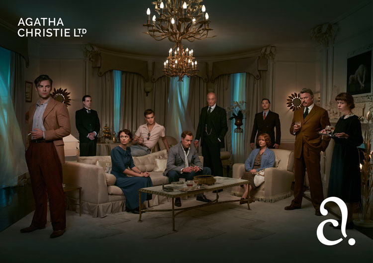 媒體代理和制作公司(ACL)企業(yè)視覺品牌形象設計