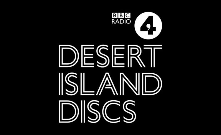 英國老牌廣播節目為數字時代 品牌vi形象設計分析