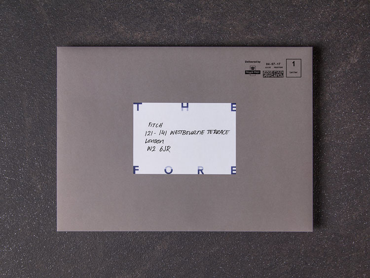 Fitch慈善機構品牌設計方案，分析品牌設計理念與法則