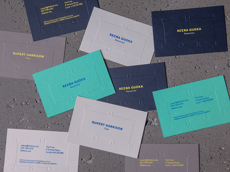 Fitch慈善機構品牌設計方案，分析品牌設計理念與法則