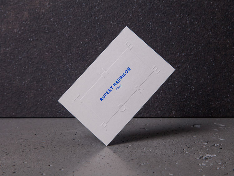 Fitch慈善機構品牌設計方案，分析品牌設計理念與法則