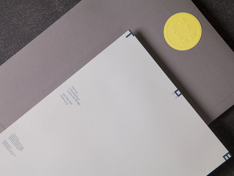 Fitch慈善機構品牌設計方案，分析品牌設計理念與法則