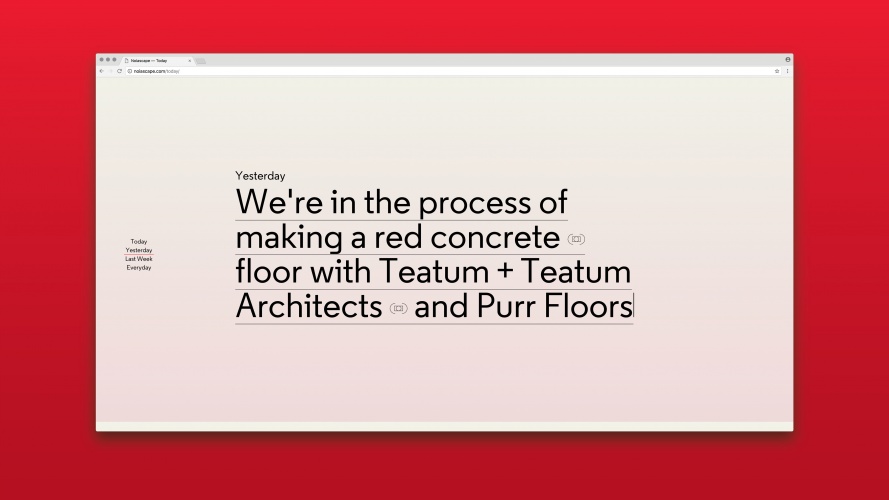 Noiascape城市租賃品牌logo視覺識(shí)別系統(tǒng)設(shè)計(jì)