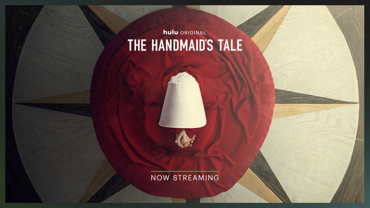 美國(guó)流媒體視頻網(wǎng)站Hulu企業(yè)形象設(shè)計(jì)案例/視覺(jué)識(shí)別系統(tǒng)解析