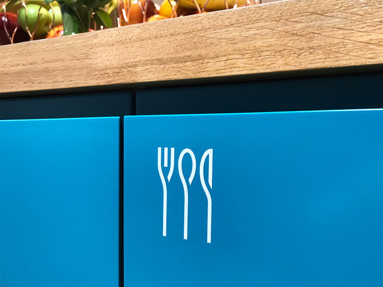 聯合辦公空間Fora的品牌vi設計,一個不喊口號的品牌形象策劃案例