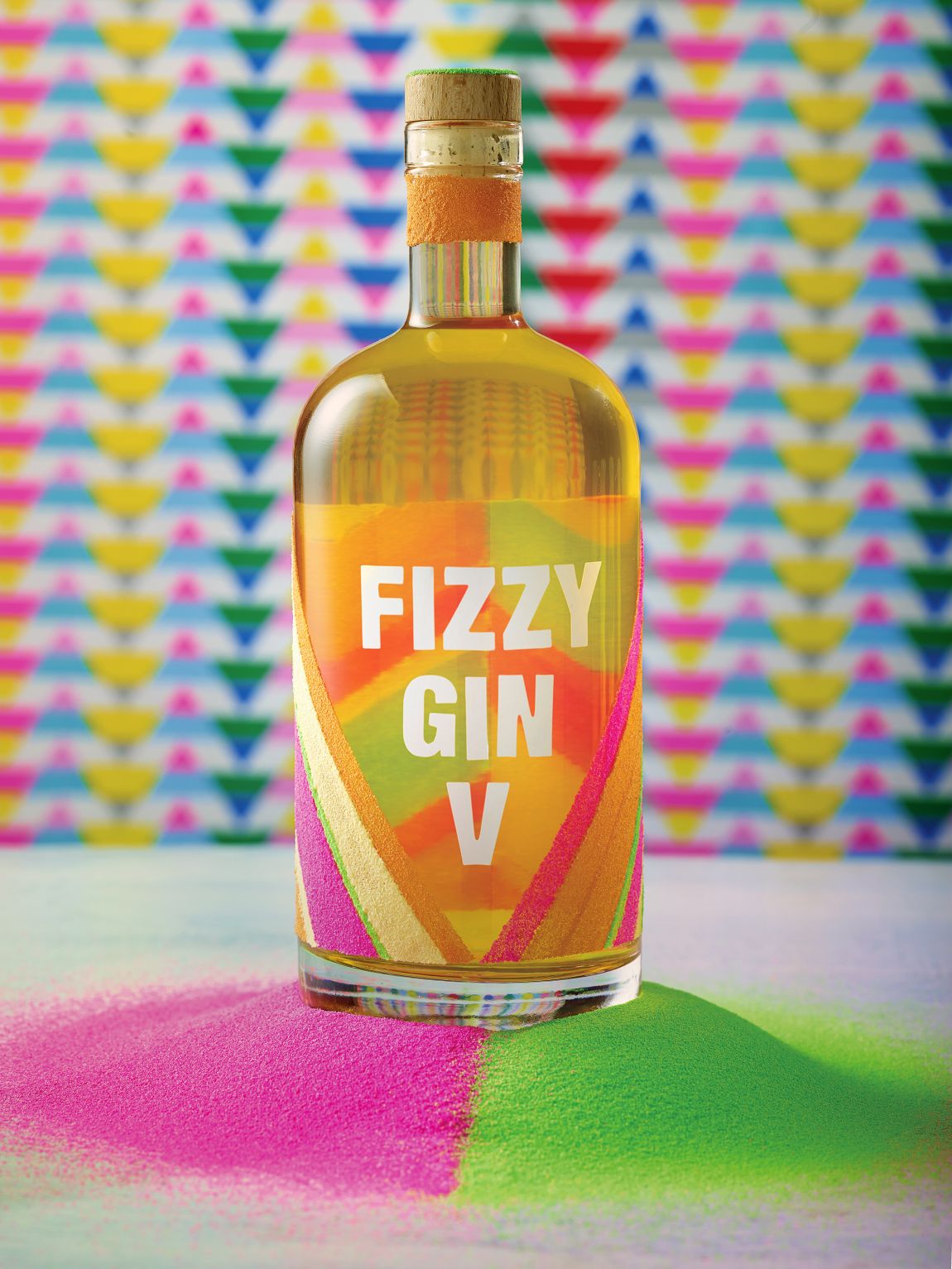 創(chuàng)新的酒品牌設計和酒包裝設計解決方案