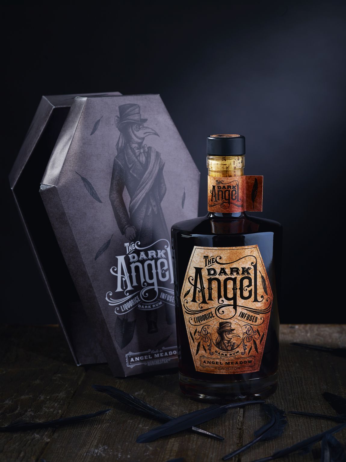 創(chuàng)新的酒品牌設計和酒包裝設計解決方案