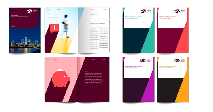 金融市場監管局重塑品牌視覺形象，強化“精簡和簡化”理念