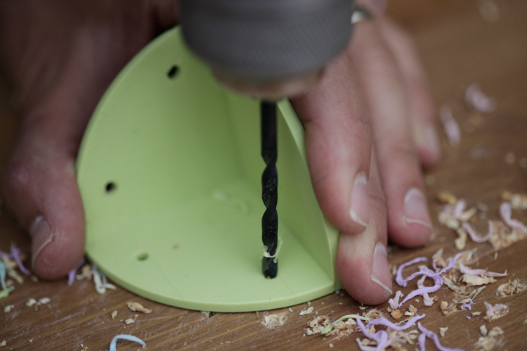 家具組裝DIY工具包產品品牌形象塑造,讓家具組裝觸手可及