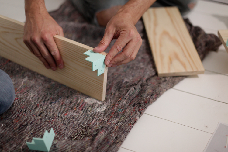 家具組裝DIY工具包產品品牌形象塑造,讓家具組裝觸手可及