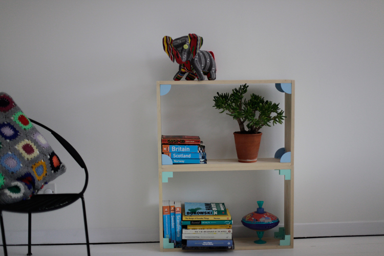 家具組裝DIY工具包產品品牌形象塑造,讓家具組裝觸手可及