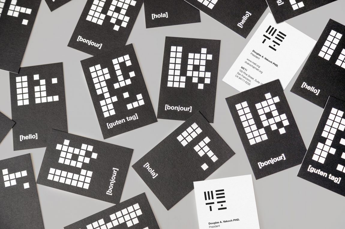 外星人發現組織形象塑造