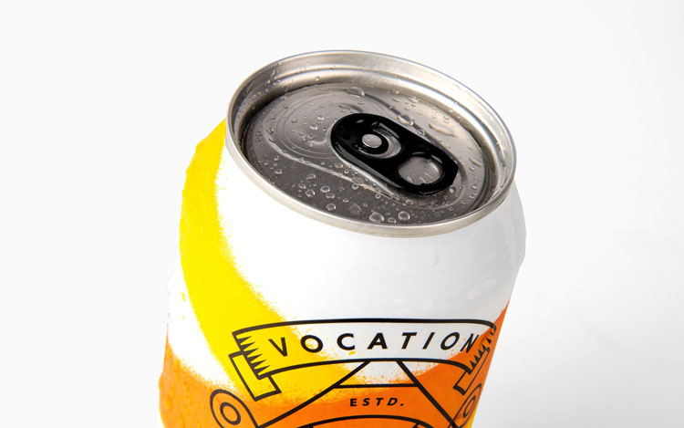 啤酒包裝系列設計