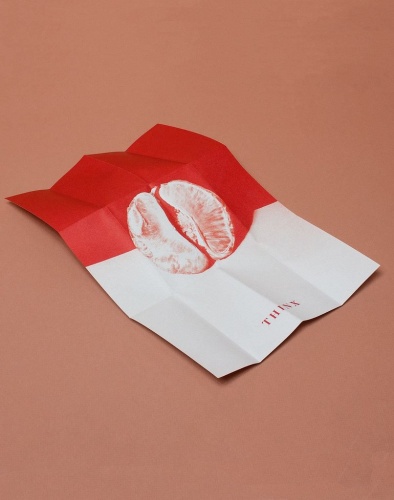 超薄衛(wèi)生棉條包裝設(shè)計(jì)