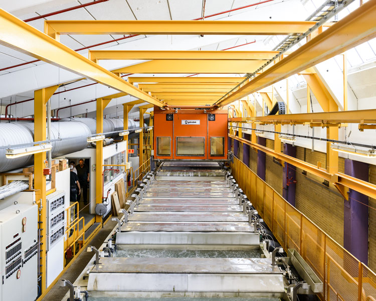 B&O國際化品牌視覺形象設計