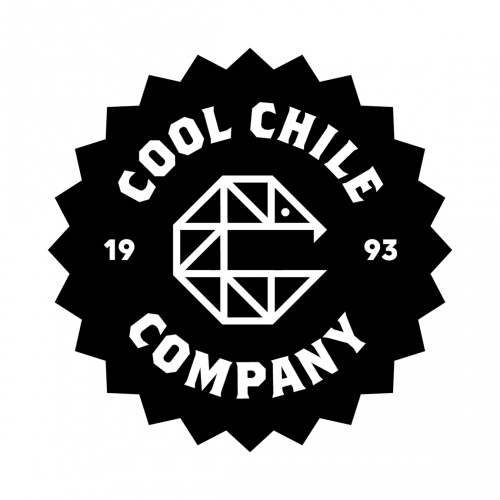 墨西哥食品供應商Cool Chile品牌命名,vi設計