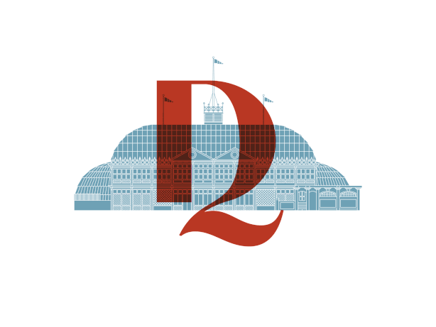 Devonshire Quarter德文郡公園綜合體視覺形象設計