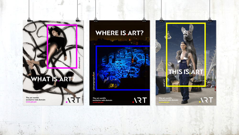 互聯(lián)網(wǎng)藝術(shù)文化機(jī)構(gòu).art視覺(jué)vi設(shè)計(jì)