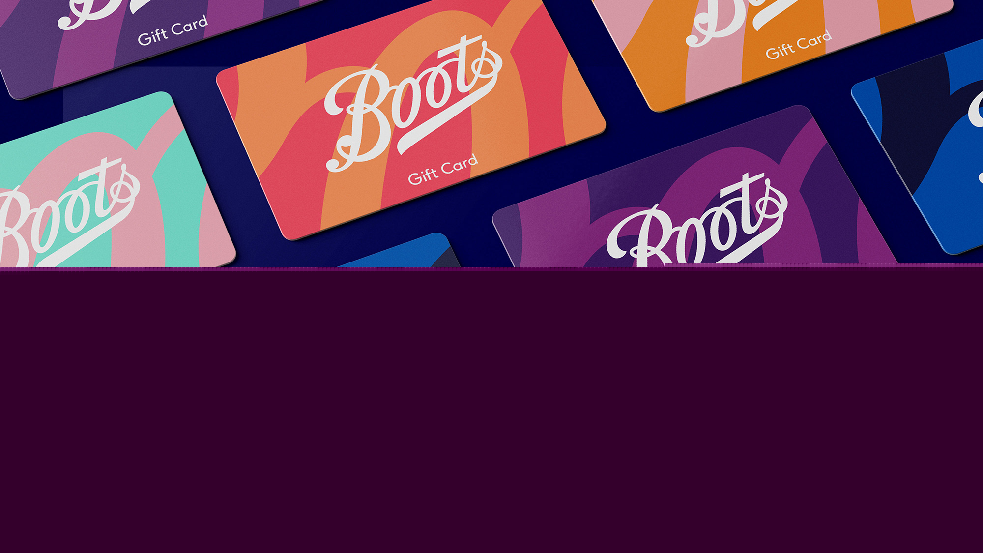 英國博姿醫藥保健和美容公司vi設計， logo設計