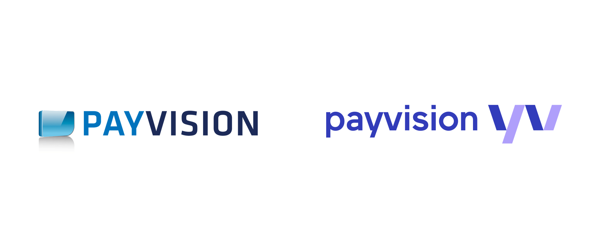 Payvision安全交易支付平臺logo設(shè)計,企業(yè)形象塑造