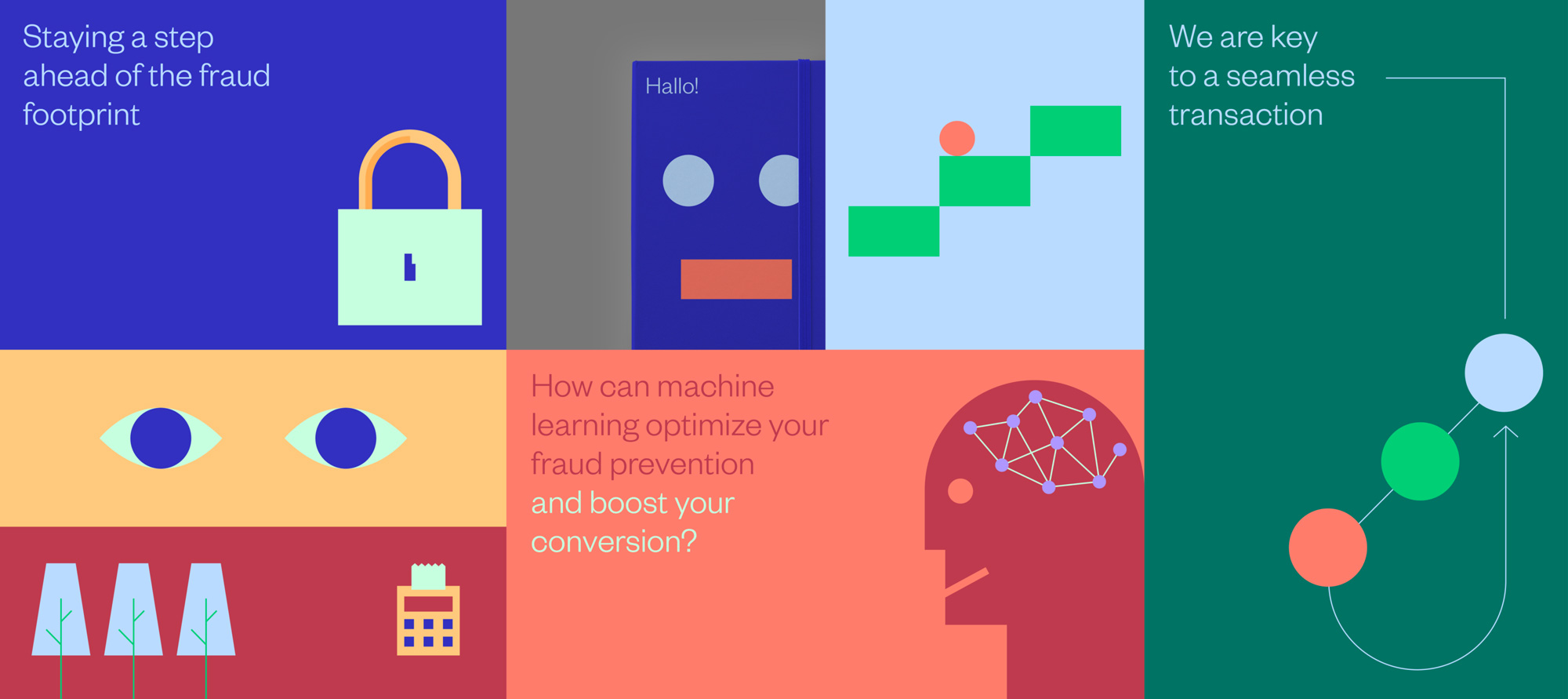 Payvision安全交易支付平臺logo設(shè)計,企業(yè)形象塑造