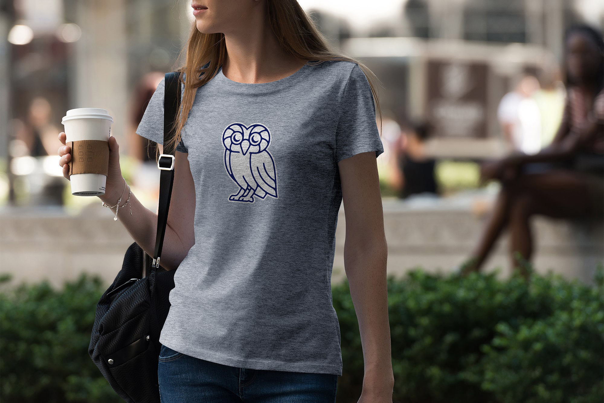 萊斯大學vi設計,品牌形象改造,logo設計