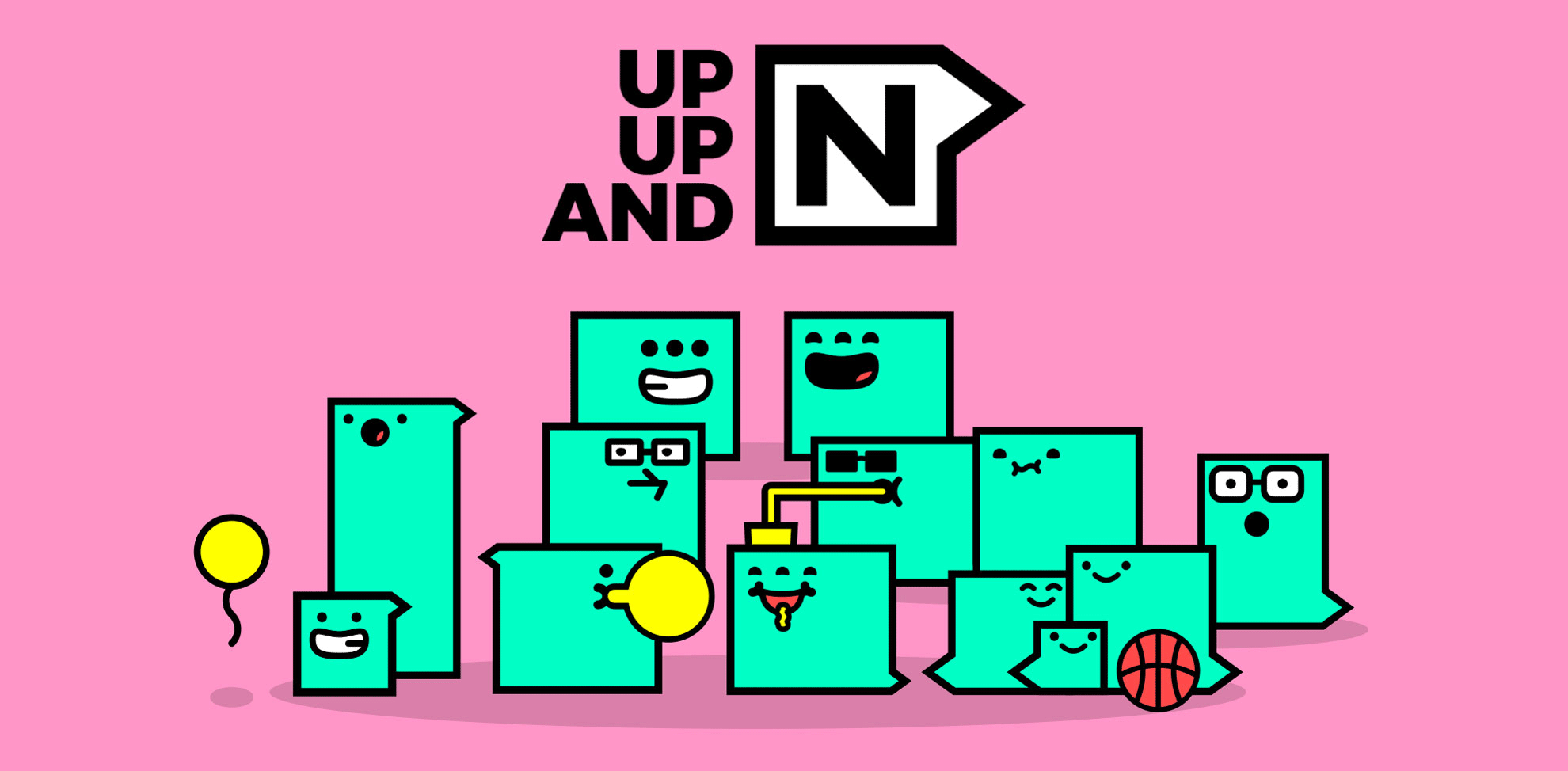 Nestaway屋租賃網絡平臺vi企業形象設計