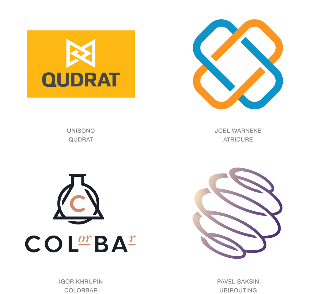 2016年LOGO設(shè)計(jì)趨勢報(bào)告 2016年LOGO設(shè)計(jì)趨勢報(bào)告發(fā)布/