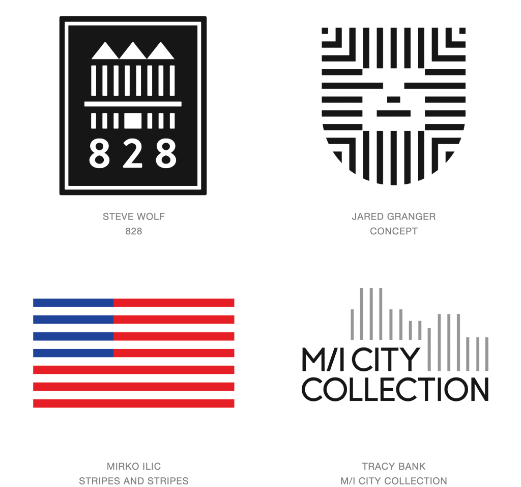 2016年LOGO設(shè)計(jì)趨勢報(bào)告 2016年LOGO設(shè)計(jì)趨勢報(bào)告發(fā)布/