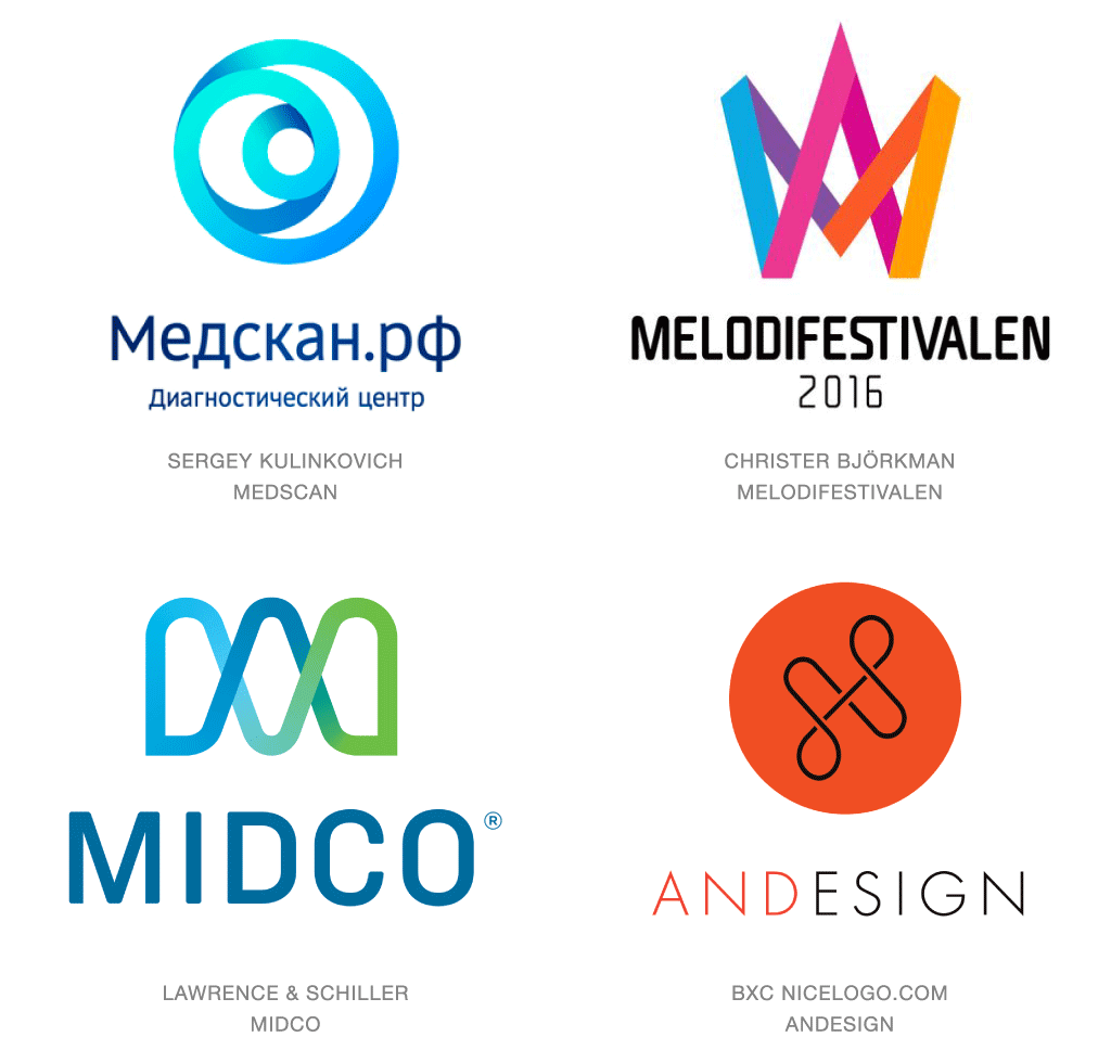 2016年LOGO設(shè)計(jì)趨勢報(bào)告 2016年LOGO設(shè)計(jì)趨勢報(bào)告發(fā)布/