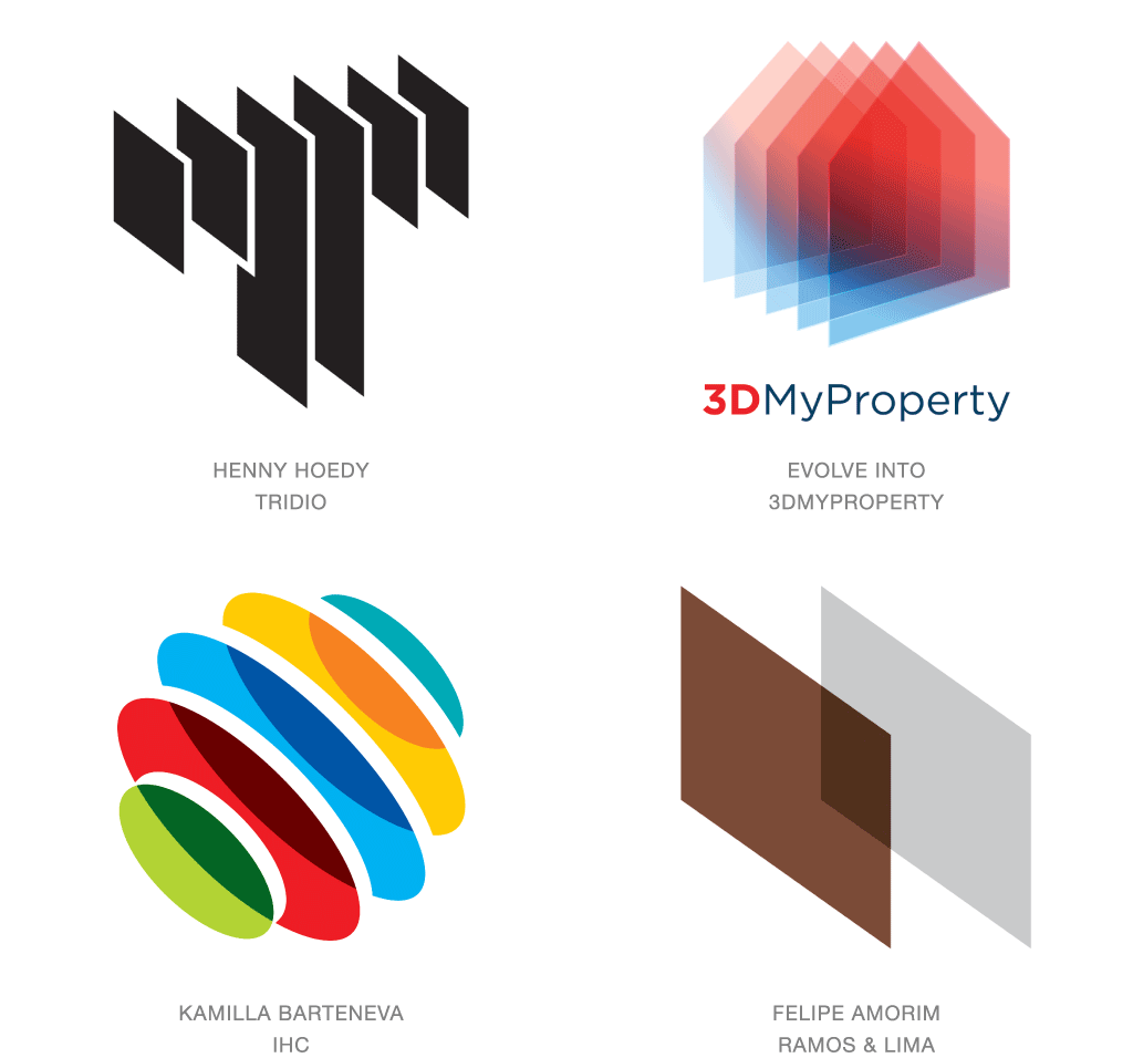 2016年LOGO設(shè)計(jì)趨勢報(bào)告 2016年LOGO設(shè)計(jì)趨勢報(bào)告發(fā)布/