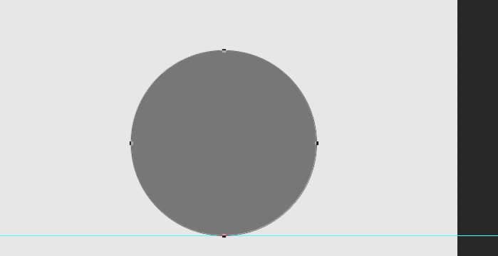 LOGO教程,臨摹QQ瀏覽器圖標教程_www.logoids.com