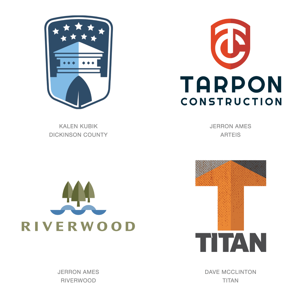 2016年LOGO設(shè)計(jì)趨勢報(bào)告 2016年LOGO設(shè)計(jì)趨勢報(bào)告發(fā)布/